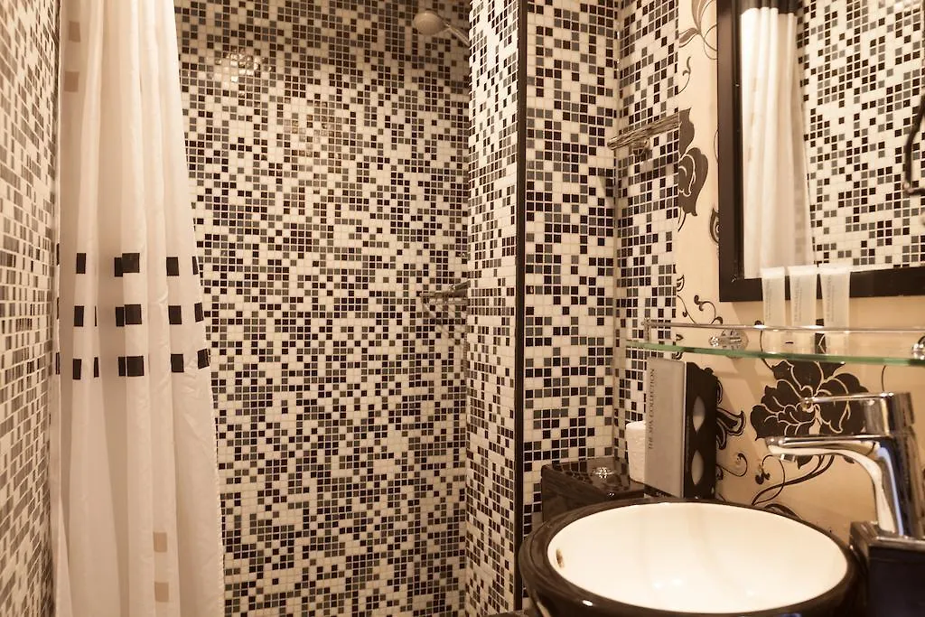 Hotel Hermitage Amsterdam 2*,