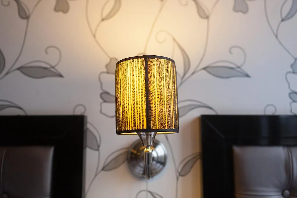 Hotel Hermitage Amsterdam