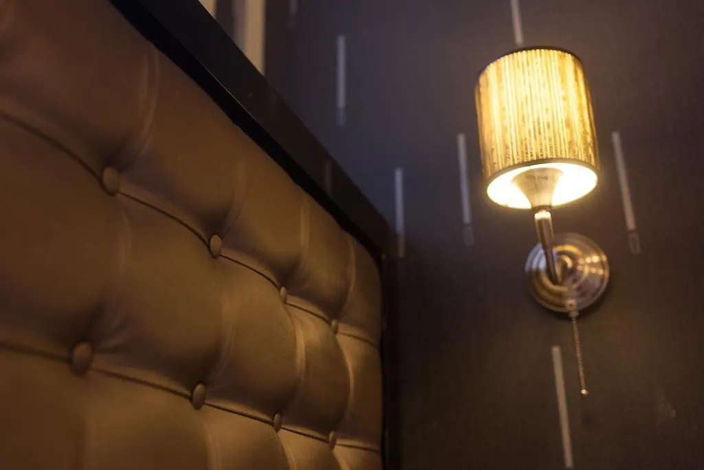 Hotel Hermitage Amsterdam