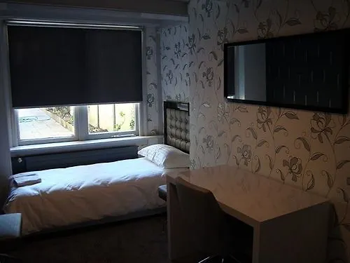 Hotel Hermitage Amsterdam