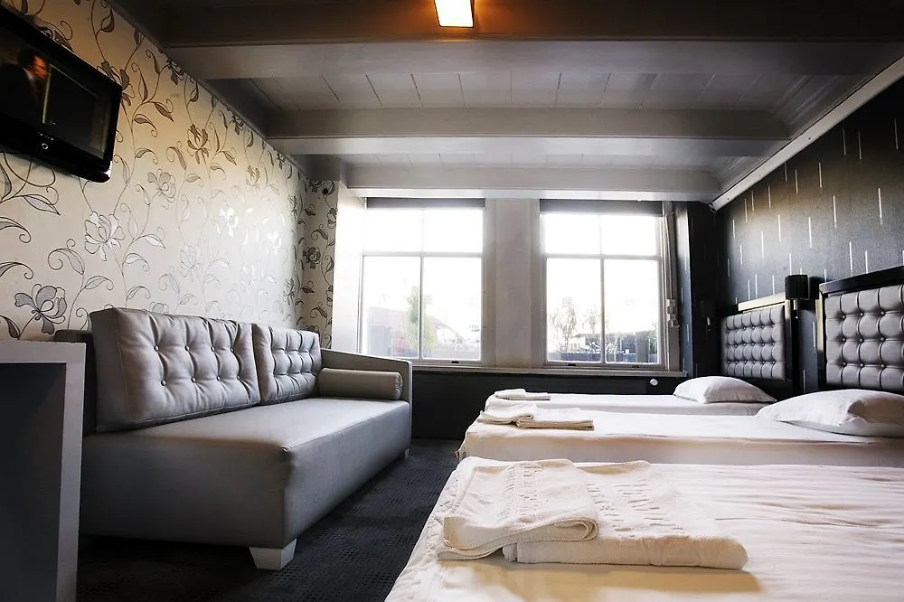 Hotel Hermitage Amsterdam