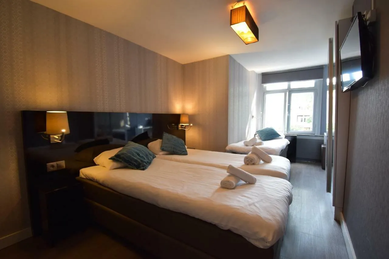 Hotel Hermitage Amsterdam