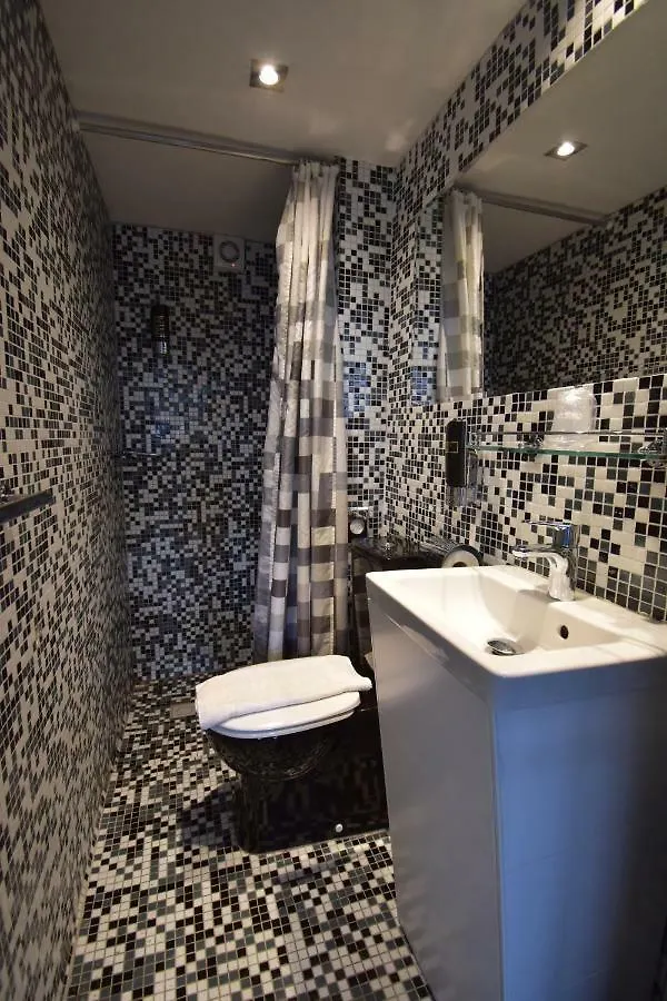 **  Hotel Hermitage Amsterdam Netherlands