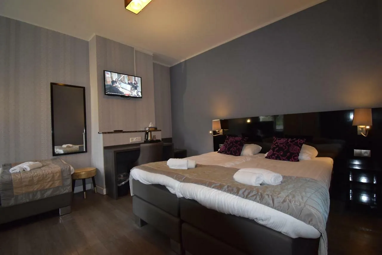Hotel Hermitage Amsterdam 2*,  Netherlands