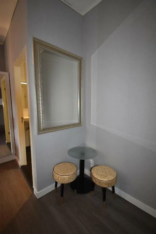 Hotel Hermitage Amsterdam