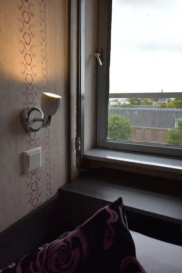 Hotel Hermitage Amsterdam 2*,  Netherlands