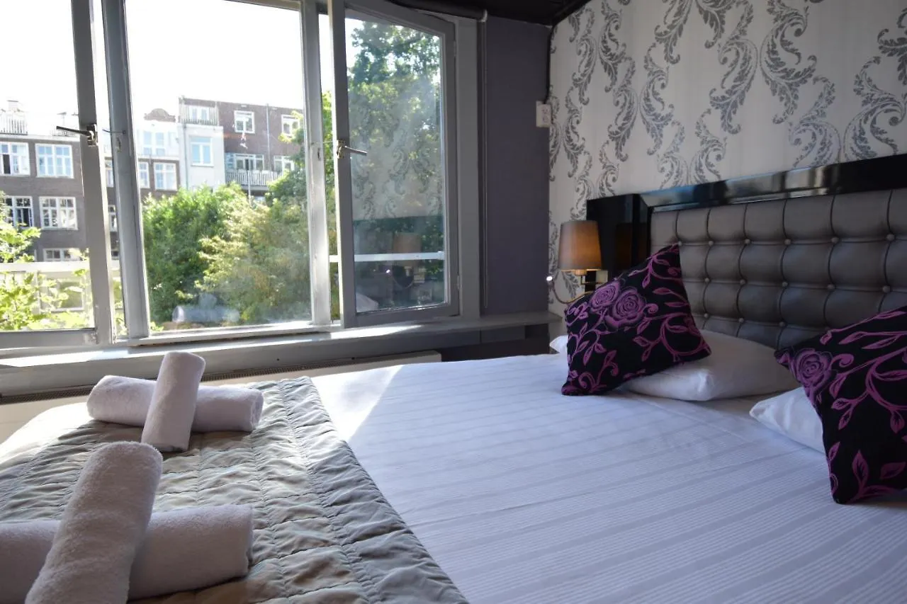 Hotel Hermitage Amsterdam 2*,  Netherlands