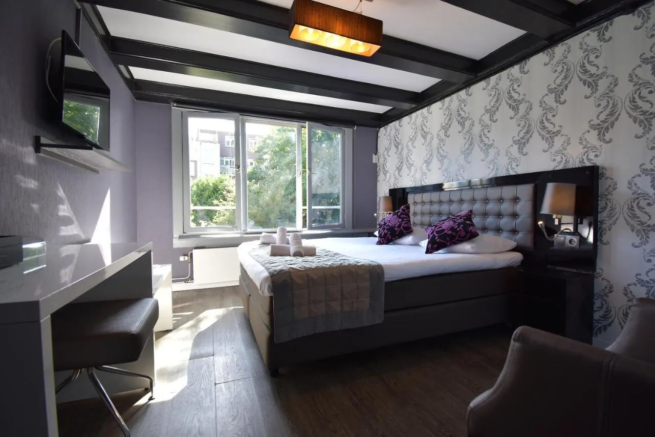 Hotel Hermitage Amsterdam