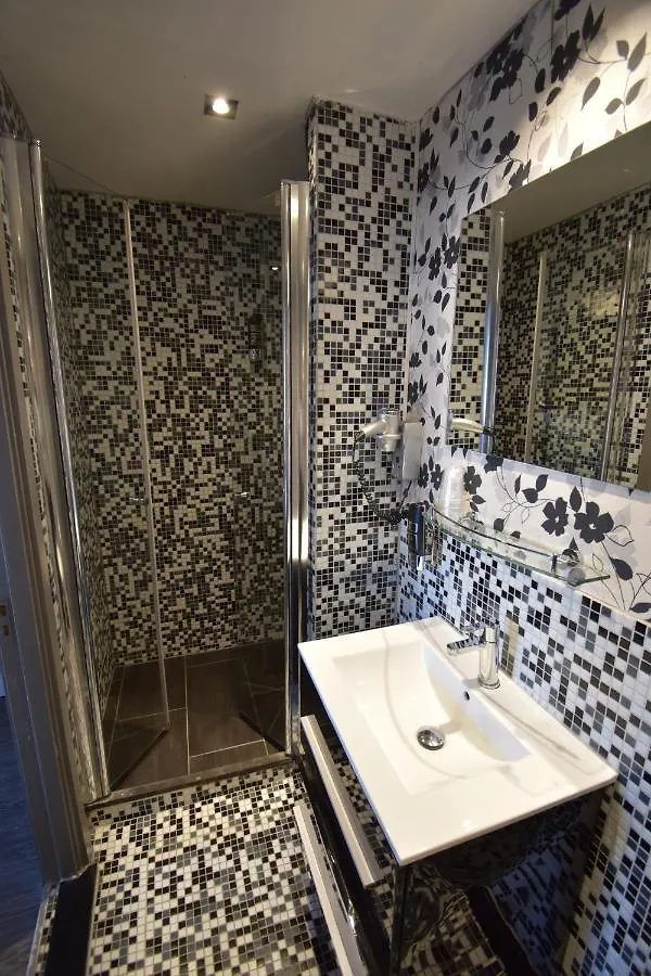 Hotel Hermitage Amsterdam