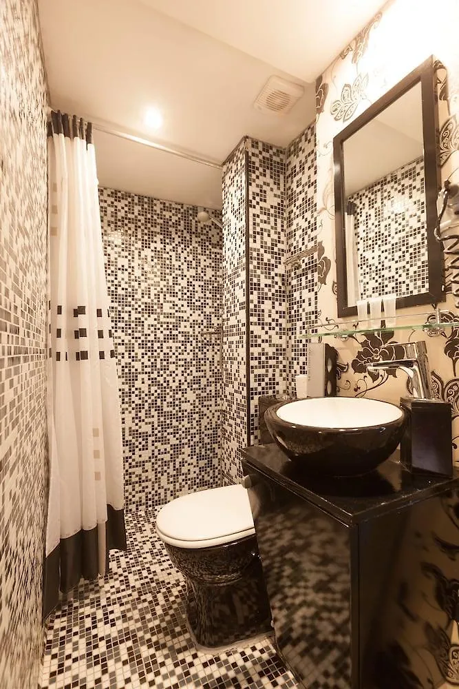 Hotel Hermitage Amsterdam