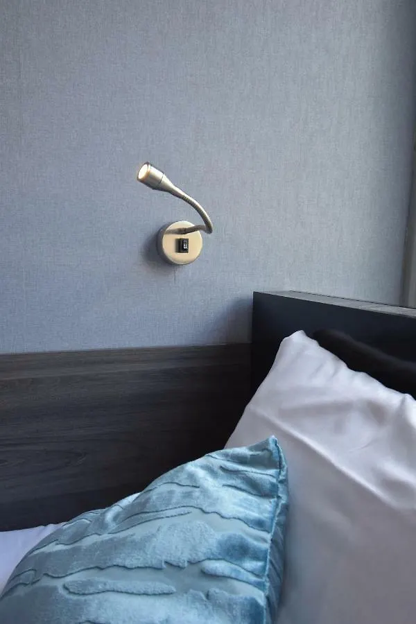 ***  Hotel Hermitage Amsterdam Netherlands